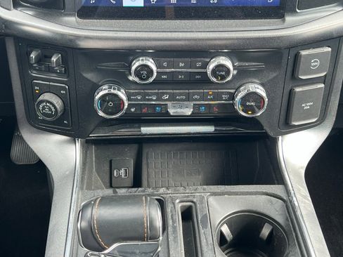 Used 2022 Ford F150 Platinum w/ Equipment Group 701A High image 34