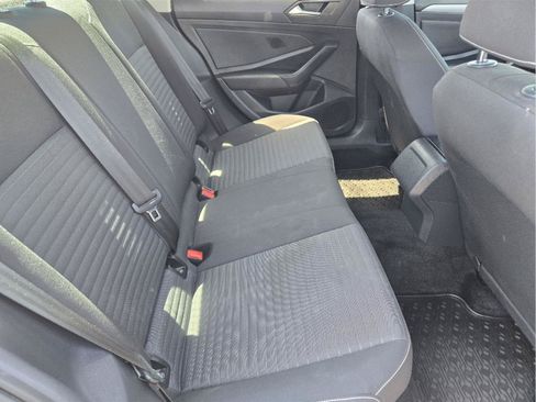 Used 2022 Volkswagen Jetta S FWD image 29