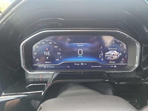 Certified 2024 Chevrolet Silverado 1500 LT AWD/4WD image 14