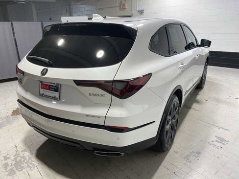 Used 2023 Acura MDX A-Spec image 26