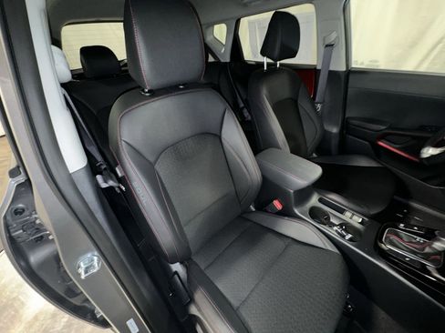 New 2025 Kia Soul GT-Line image 31