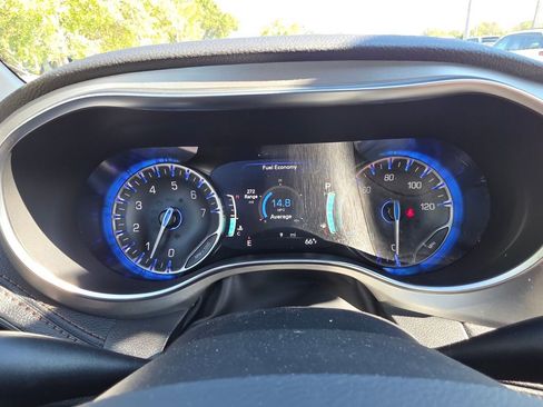 New 2026 Chrysler Pacifica Pinnacle w/ Trailer Tow Group image 21