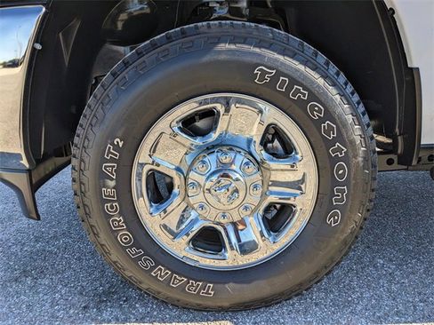 Used 2025 RAM 2500 Tradesman image 10