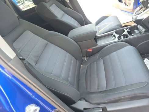 Used 2021 Honda CR-V EX image 22