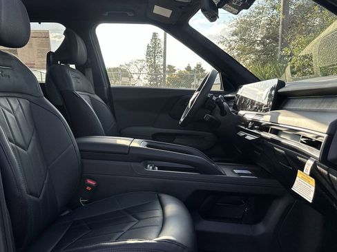 New 2027 Kia Telluride SX Prestige X-Line AWD/4WD image 27