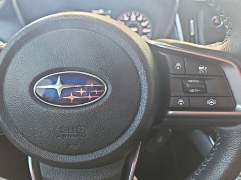 Certified 2023 Subaru Outback Limited XT image 20