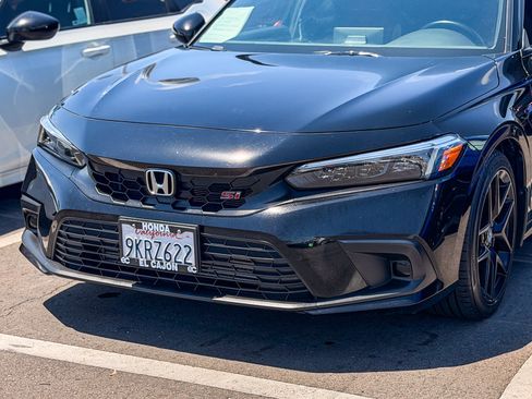 Certified 2024 Honda Civic Si image 18