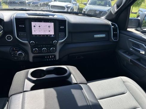 Used 2023 RAM 1500 Big Horn AWD/4WD image 17