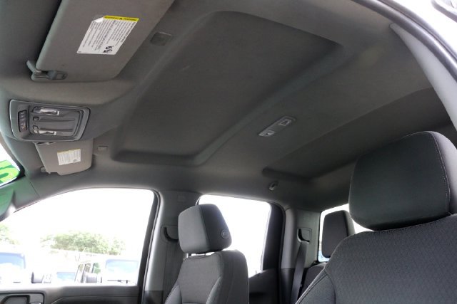 Used 2021 GMC Sierra 1500 SLE AWD/4WD image 12