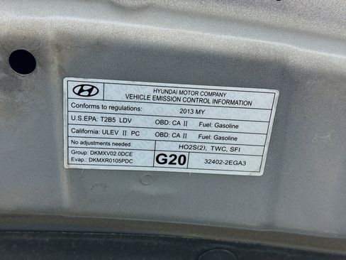 Used 2013 Hyundai Elantra GT w/ Tech Pkg image 20