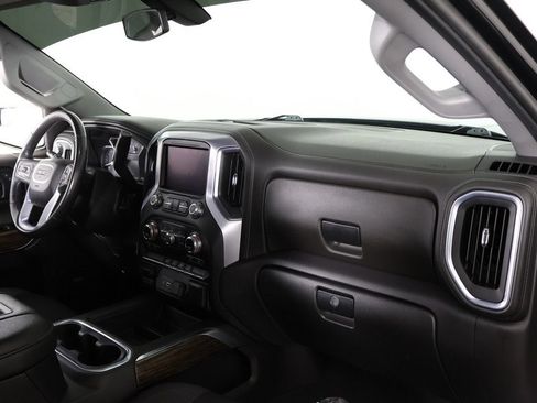 Used 2022 GMC Sierra 1500 Elevation w/ Preferred Package AWD/4WD image 28