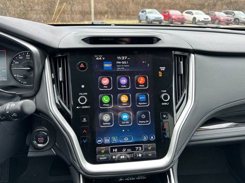 Certified 2024 Subaru Outback Limited image 15