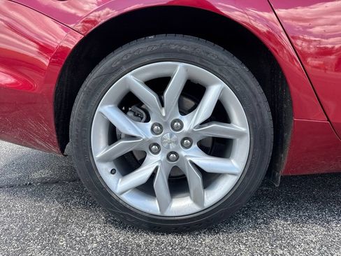 Used 2014 Chevrolet Impala LT FWD image 10