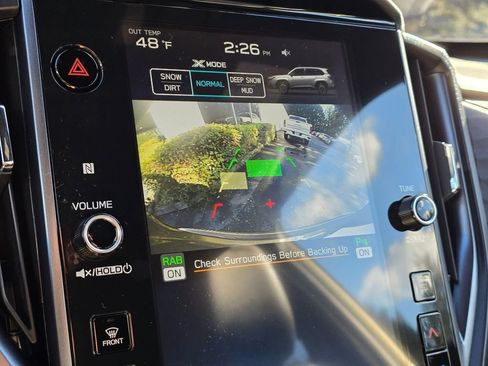 Certified 2025 Subaru Forester Limited w/ Popular Package #1 image 21