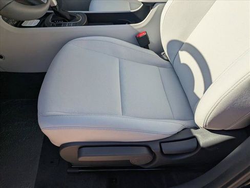 New 2027 Hyundai Kona SEL Sport FWD image 4