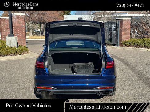 Used 2020 Audi A4 2.0T Premium Plus image 26