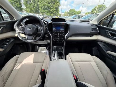 Used 2021 Subaru Ascent Premium w/ Convenience Package AWD/4WD image 29