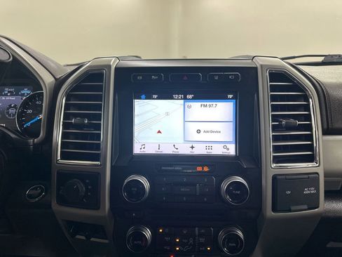 Used 2017 Ford F350 King Ranch w/ King Ranch Ultimate Package AWD/4WD image 43