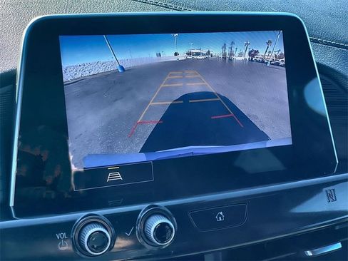 Certified 2021 Cadillac CT4 Premium Luxury image 17