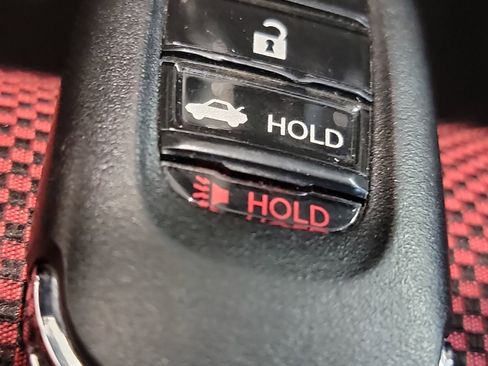 Certified 2022 Honda Civic Si image 32