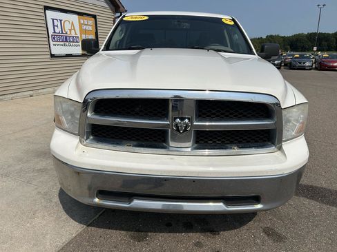 Used 2009 Dodge Ram 1500 Truck SLT w/ Light Group AWD/4WD image 2