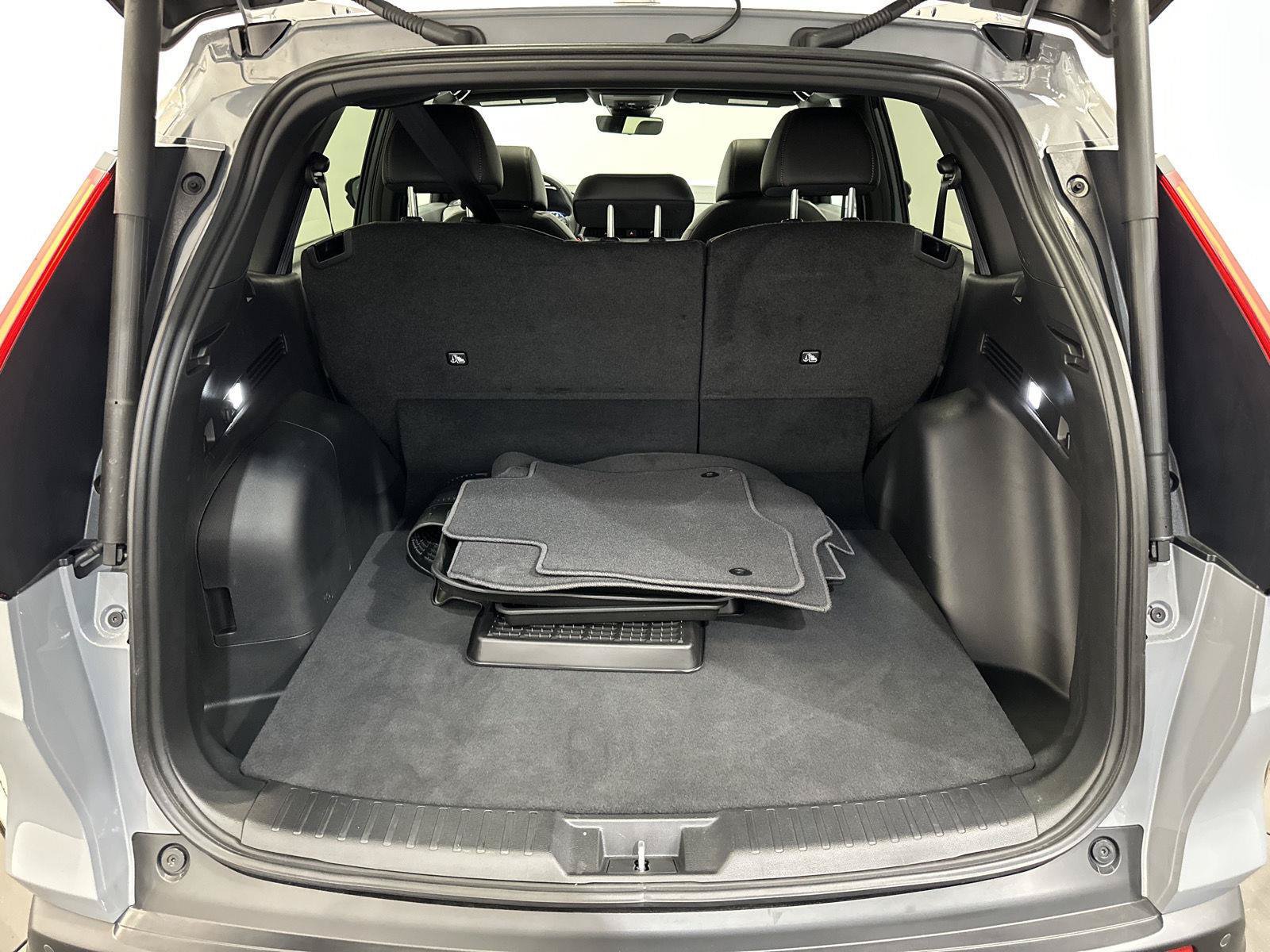 Certified 2026 Honda CR-V Sport-L image 30