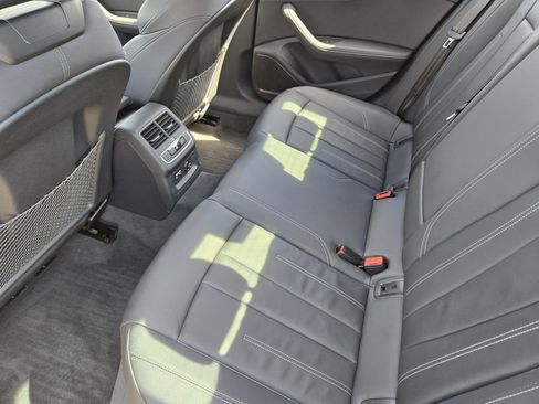 Certified 2023 Audi A4 2.0T Premium Plus w/ Premium Plus Package image 40