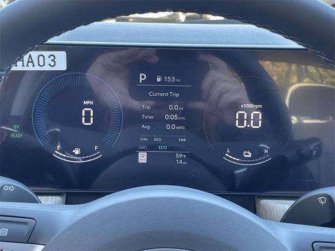 New 2026 Hyundai Sonata SEL image 21