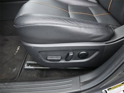 Certified 2023 MAZDA CX-50 AWD 2.5 Turbo w/ Cargo Package image 19