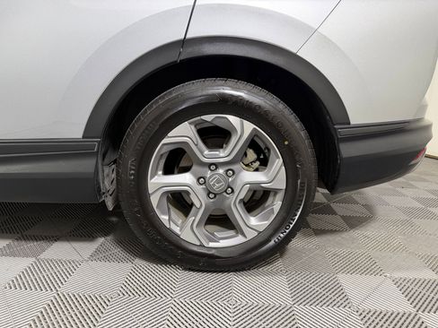 Certified 2019 Honda CR-V EX image 19