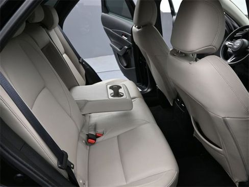 Certified 2023 MAZDA CX-30 AWD 2.5 S w/ Preferred Package image 13