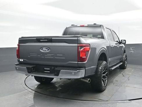 Used 2024 Ford F150 XLT image 16