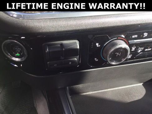 Used 2024 Chevrolet Silverado 1500 RST w/ Max Trailering Package image 19