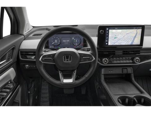 New 2026 Honda Prologue Elite image 6