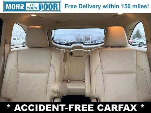Used 2019 Toyota Highlander Limited Platinum image 24