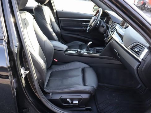 Used 2016 BMW 328i xDrive Sedan image 18