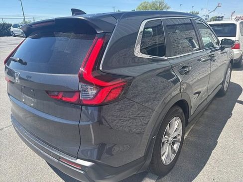 Used 2024 Honda CR-V EX-L image 7