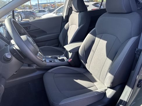 New 2026 Subaru Crosstrek 2.0i Premium image 27