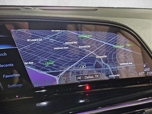 Used 2024 Cadillac Escalade Sport w/ Touring Package image 12