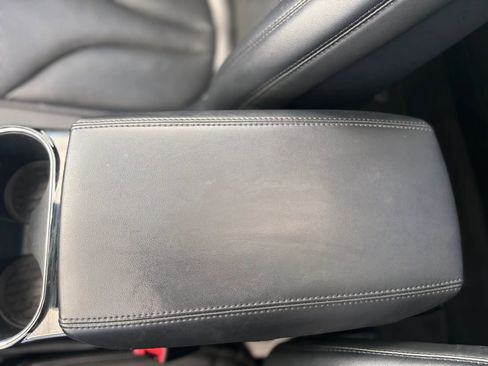 Used 2022 Lincoln Nautilus Reserve w/ Equipment Group 201A image 32