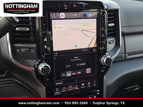 New 2026 RAM 2500 Laramie image 18