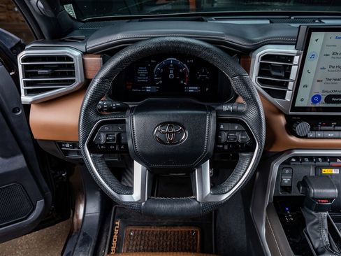 Used 2024 Toyota Tundra 1794 Edition image 18