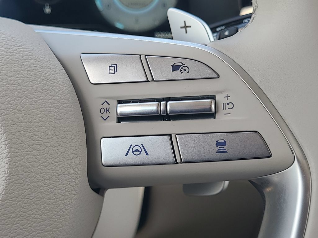 Used 2024 Hyundai Palisade Calligraphy AWD/4WD image 20