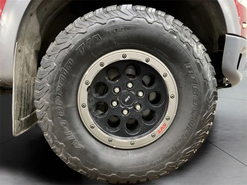 Used 2014 Ford F150 Raptor w/ Equipment Group 801A Luxury image 20