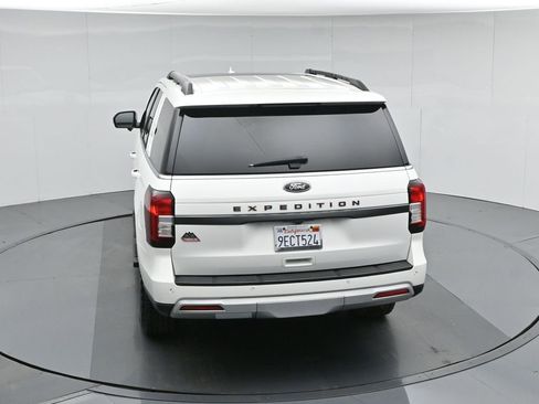 Used 2022 Ford Expedition Timberline image 55
