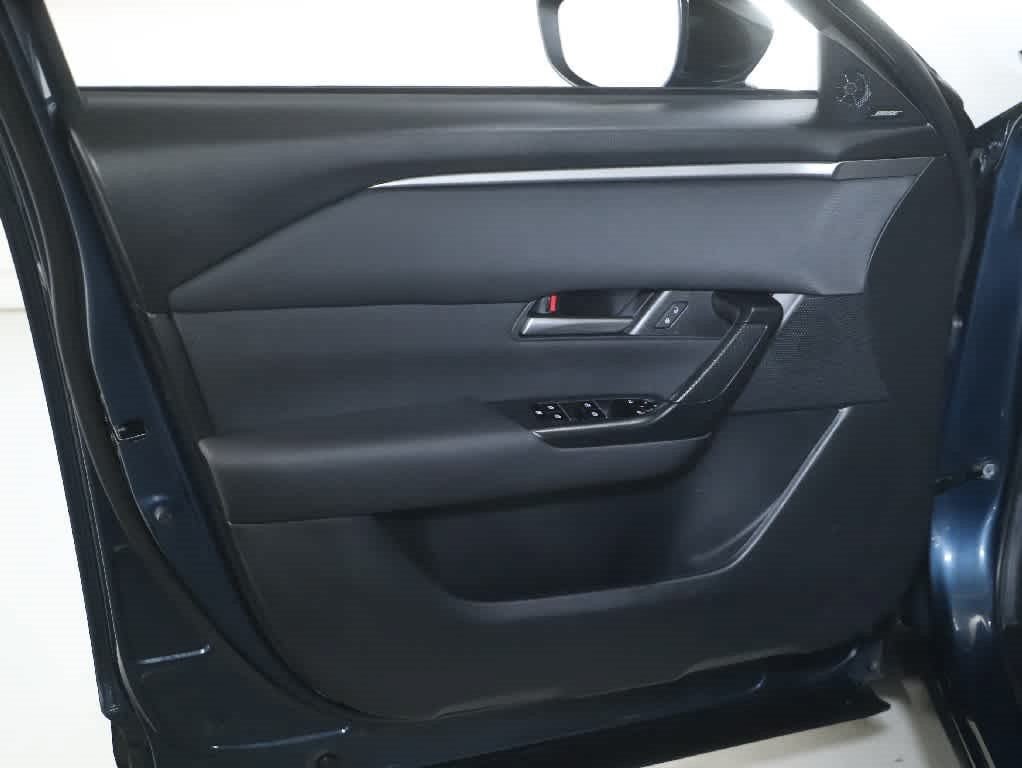 Certified 2024 MAZDA CX-50 AWD 2.5 S w/ Cargo Package image 16