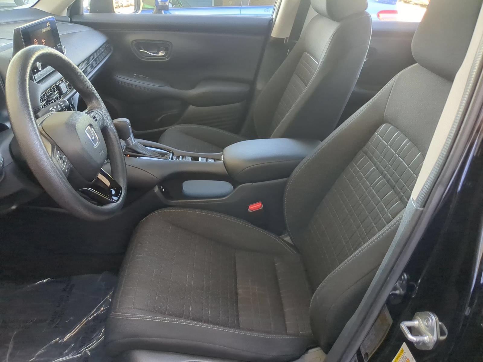 Used 2024 Honda HR-V LX image 23