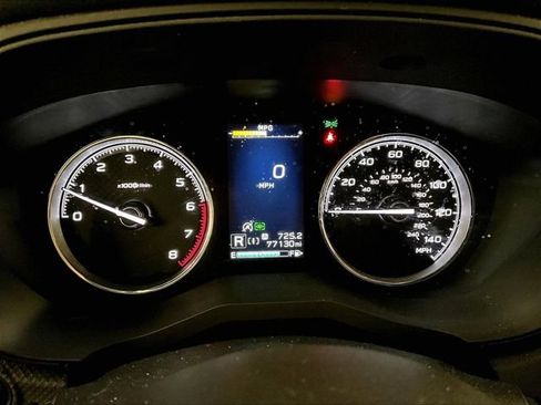 Used 2022 Subaru Forester Touring w/ Popular Package #3 AWD/4WD image 19