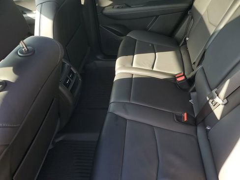 Used 2024 Cadillac XT5 Premium Luxury w/ LPO, Floor Liner Package image 33