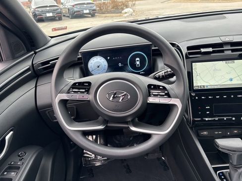 Used 2024 Hyundai Santa Cruz SEL w/ Activity Package image 27